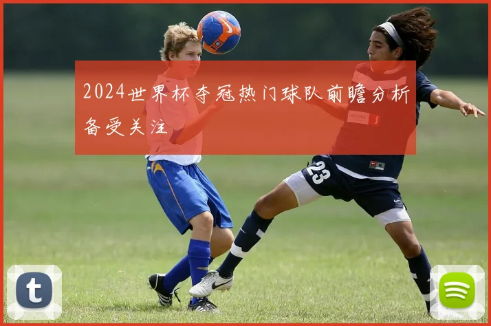 2024世界杯夺冠热门球队前瞻分析备受关注