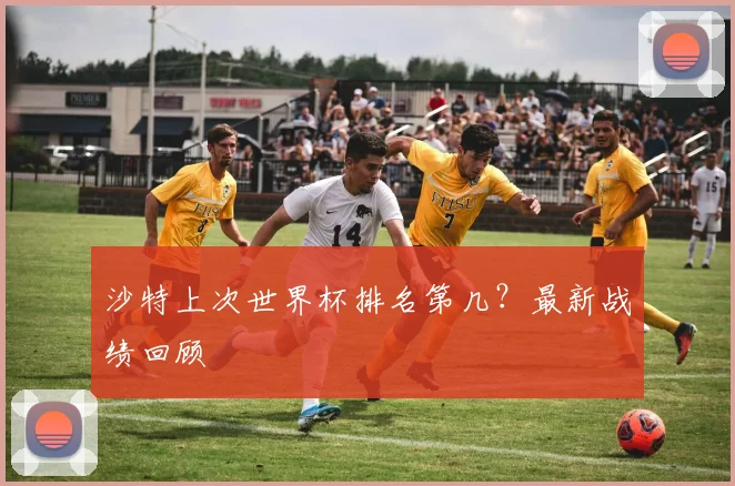 沙特上次世界杯排名第几?最新战绩回顾