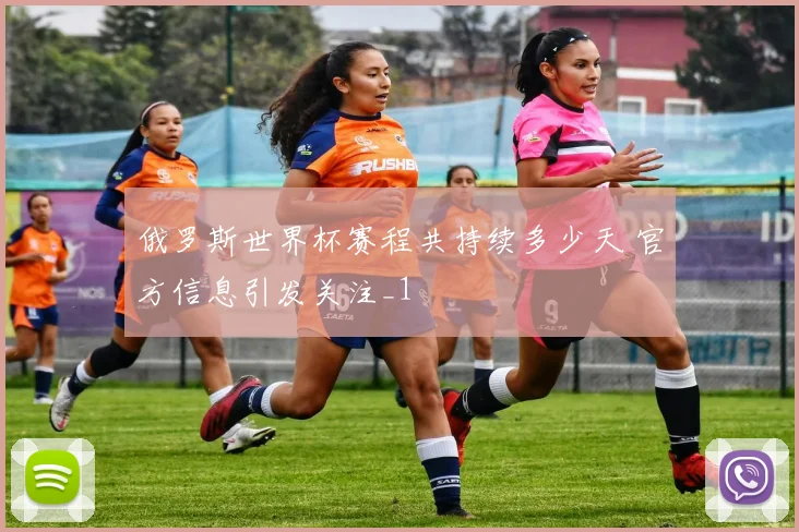 俄罗斯世界杯赛程共持续多少天 官方信息引发关注_1